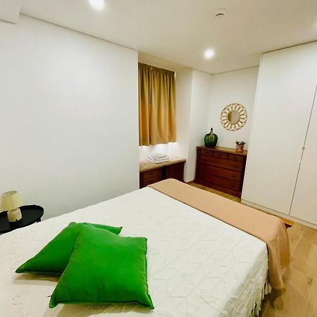 Burguesinha Al Entre-Os-Rios Apartment Ngoại thất bức ảnh