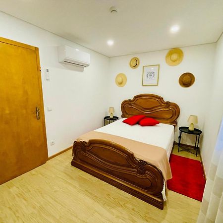 Burguesinha Al Entre-Os-Rios Apartment Ngoại thất bức ảnh