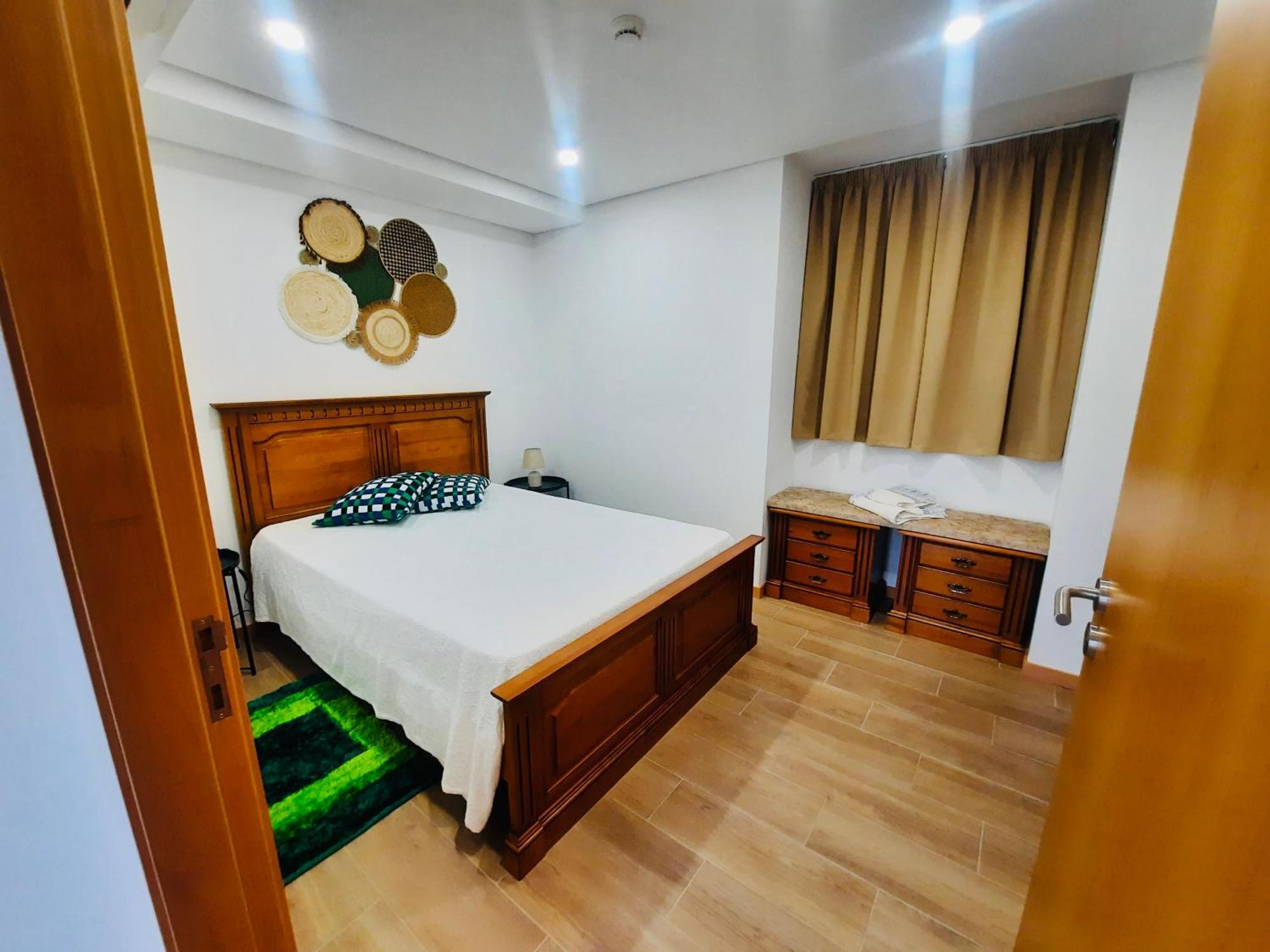 Burguesinha Al Entre-Os-Rios Apartment Ngoại thất bức ảnh