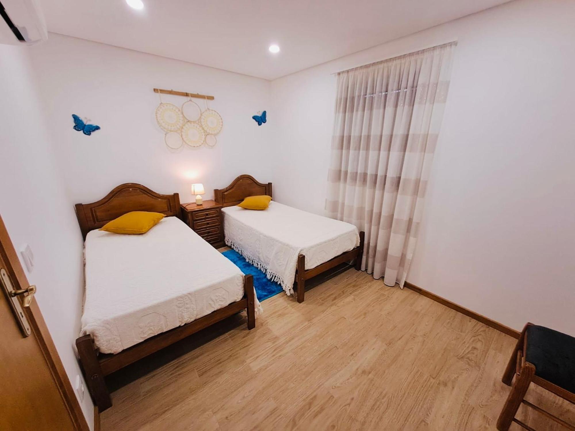 Burguesinha Al Entre-Os-Rios Apartment Ngoại thất bức ảnh