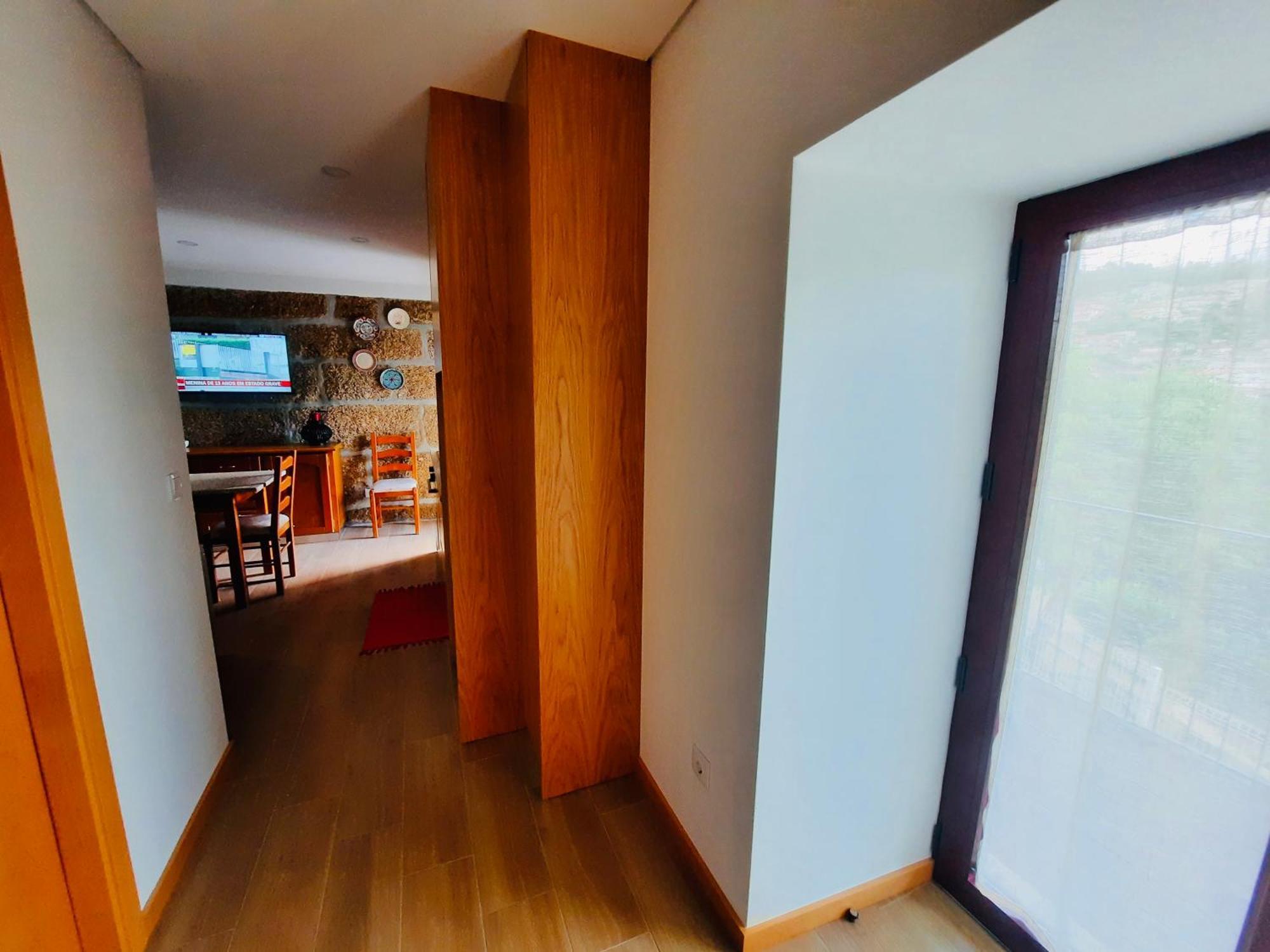 Burguesinha Al Entre-Os-Rios Apartment Ngoại thất bức ảnh