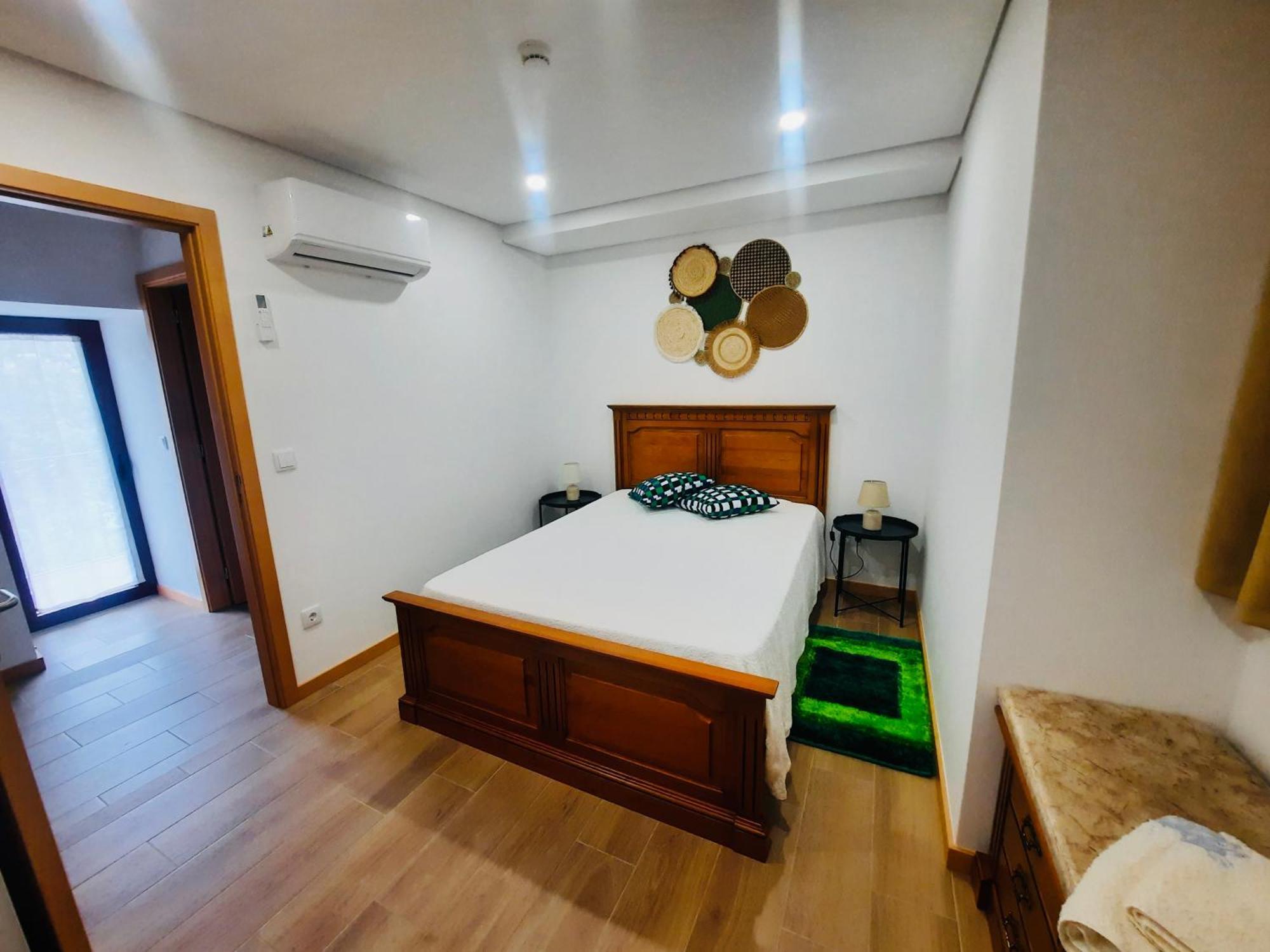 Burguesinha Al Entre-Os-Rios Apartment Ngoại thất bức ảnh