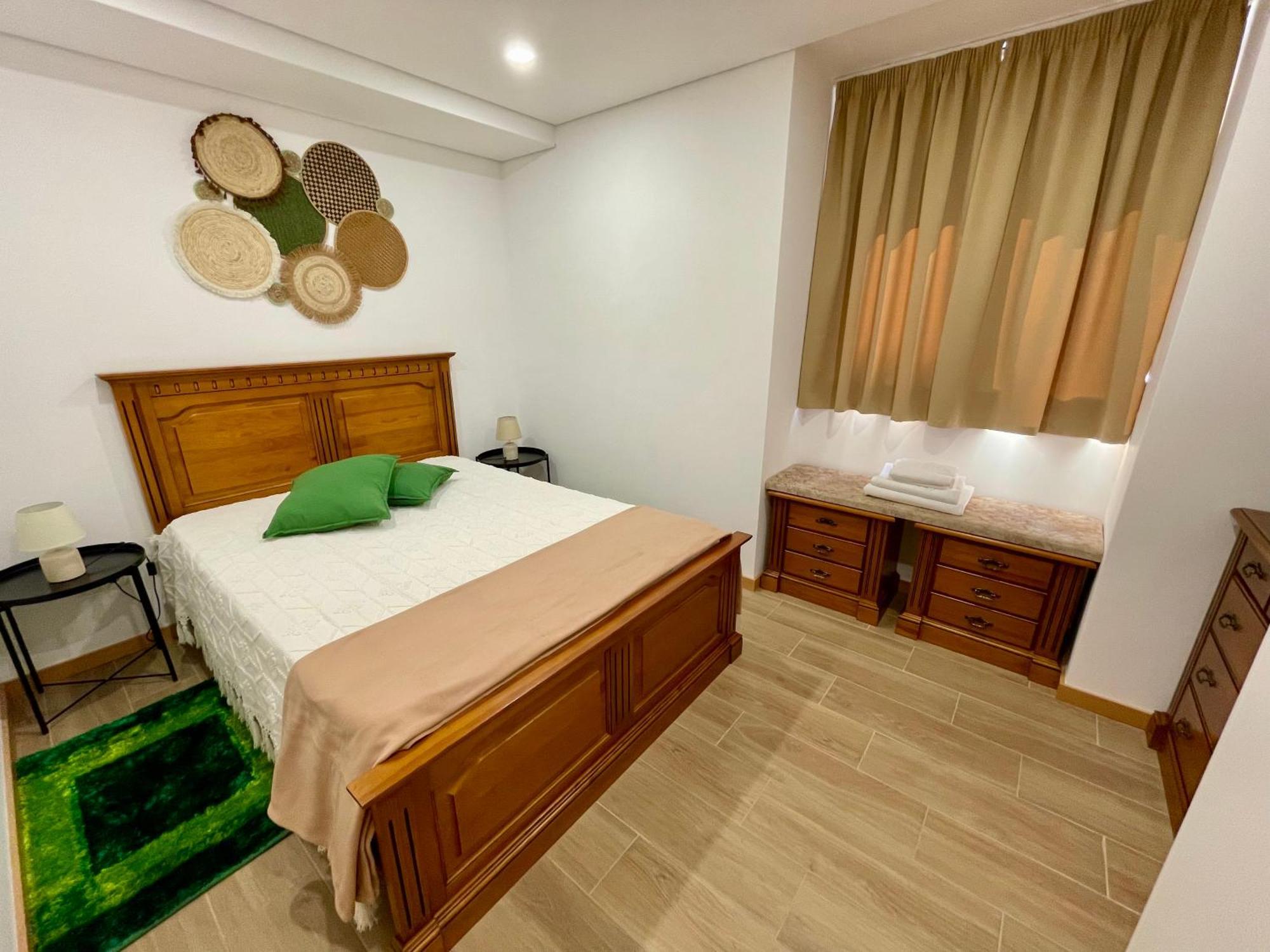 Burguesinha Al Entre-Os-Rios Apartment Ngoại thất bức ảnh